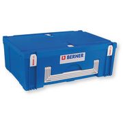 Caixa de armazenamento BERA® CLIC+